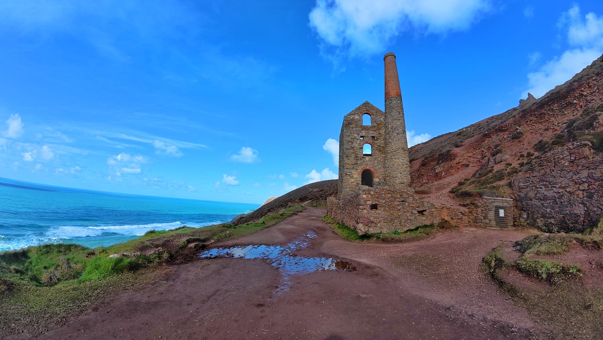 Wheal Cotes